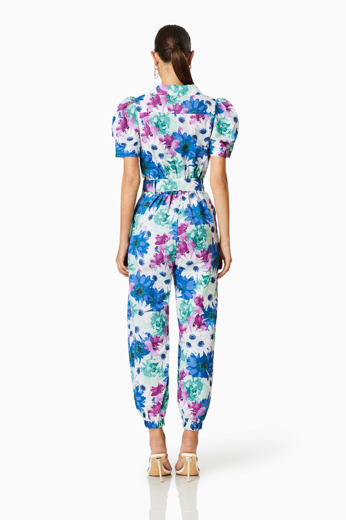 Hideaway Jumpsuit