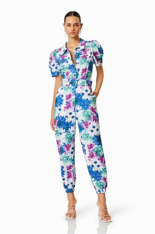 Hideaway Jumpsuit