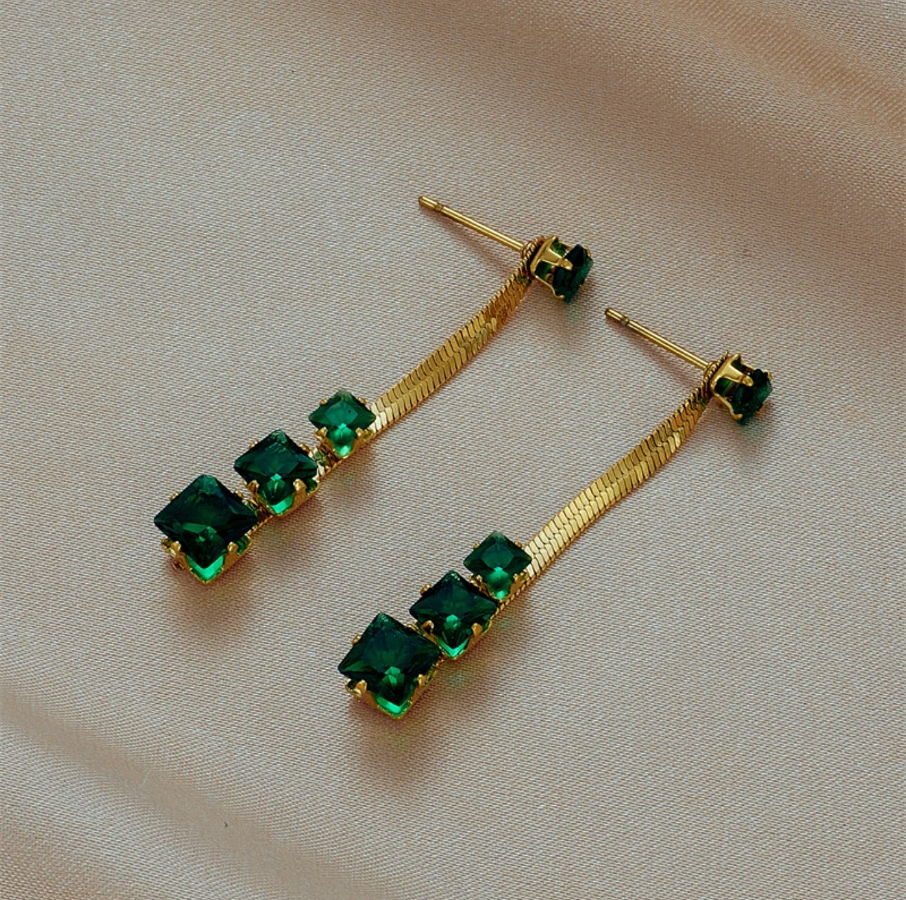 Jamaica Earrings