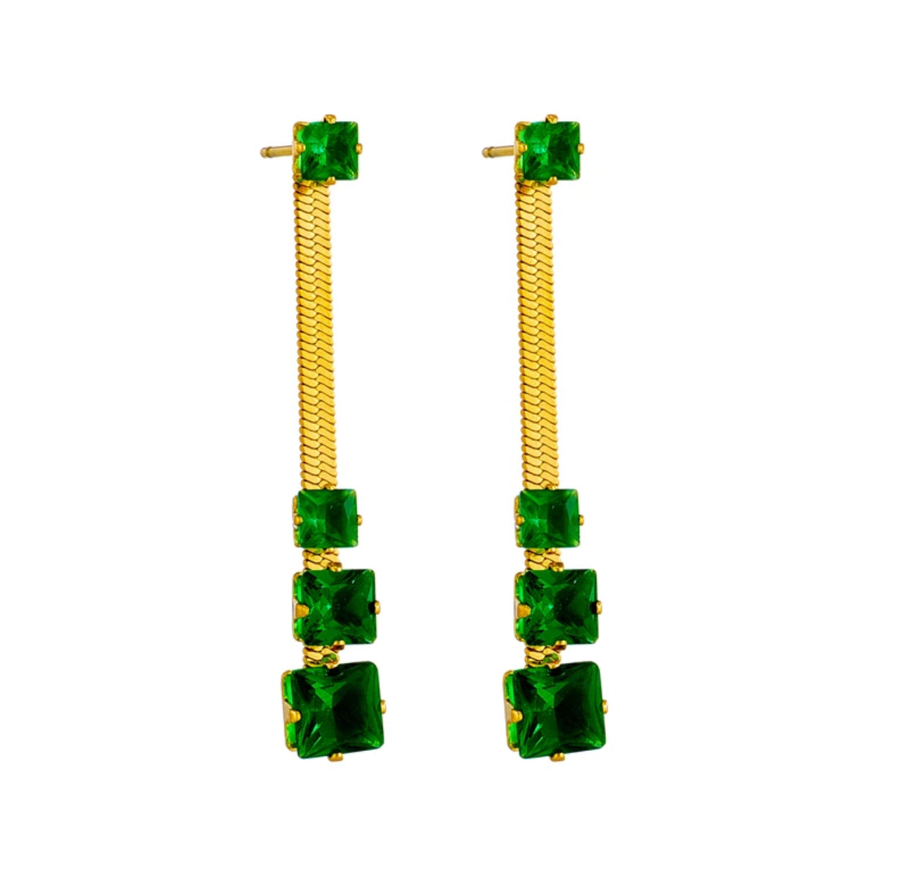 Jamaica Earrings