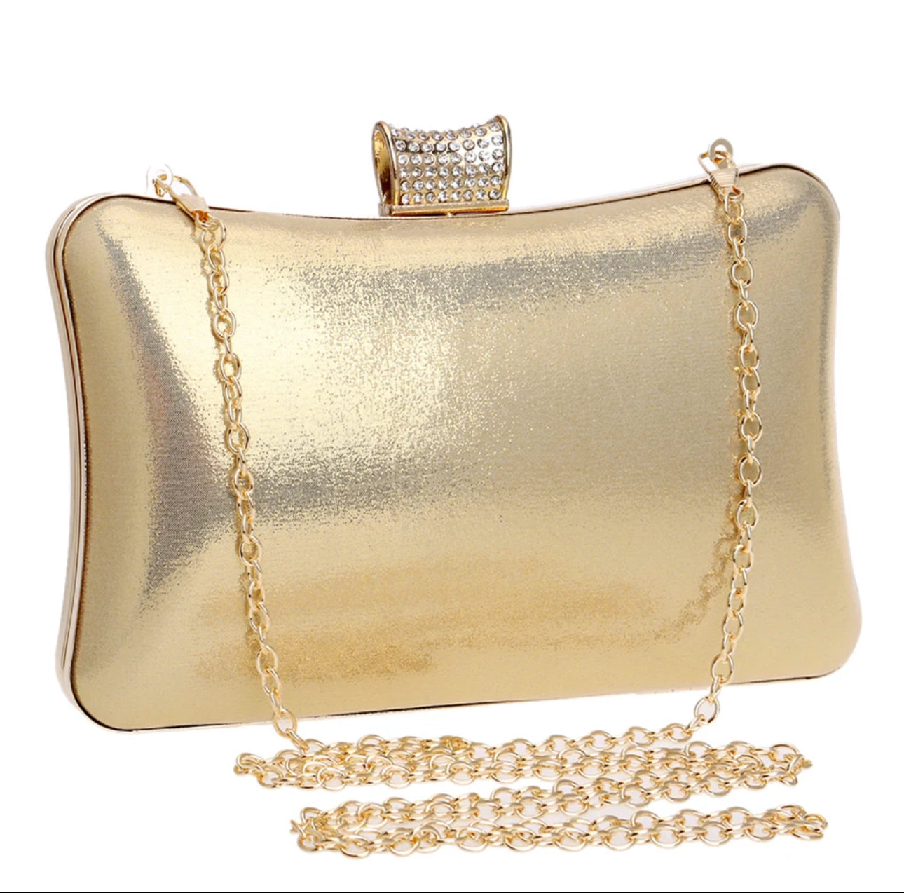 Calliope Clutch