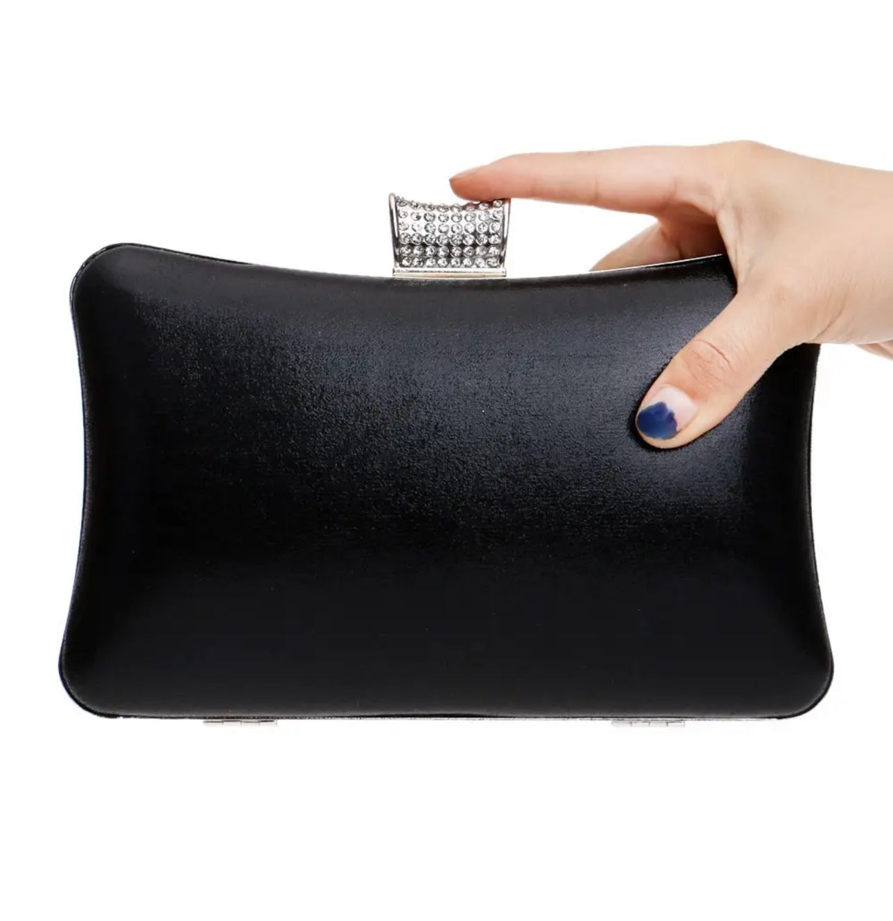 Calliope Clutch