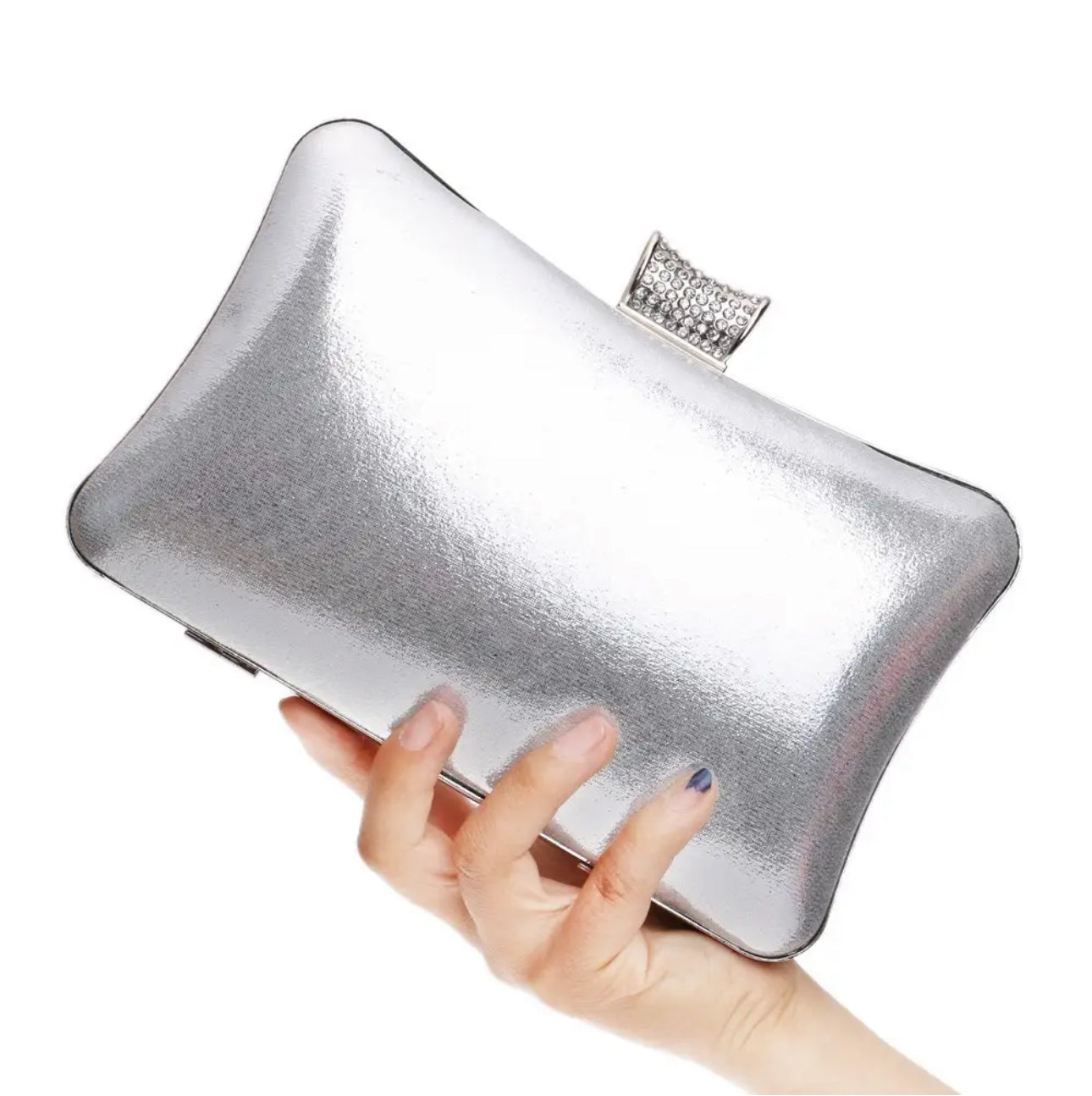 Calliope Clutch