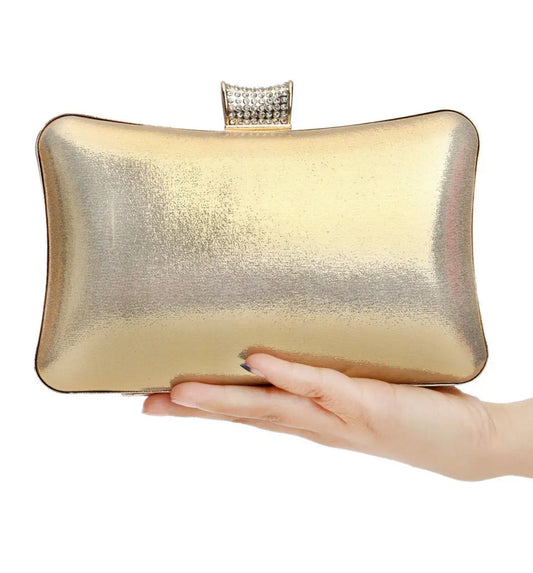 Calliope Clutch