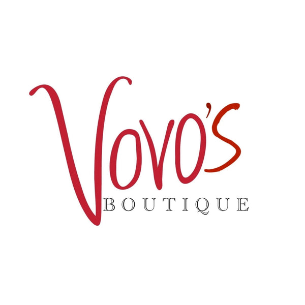 Vovo's Boutique