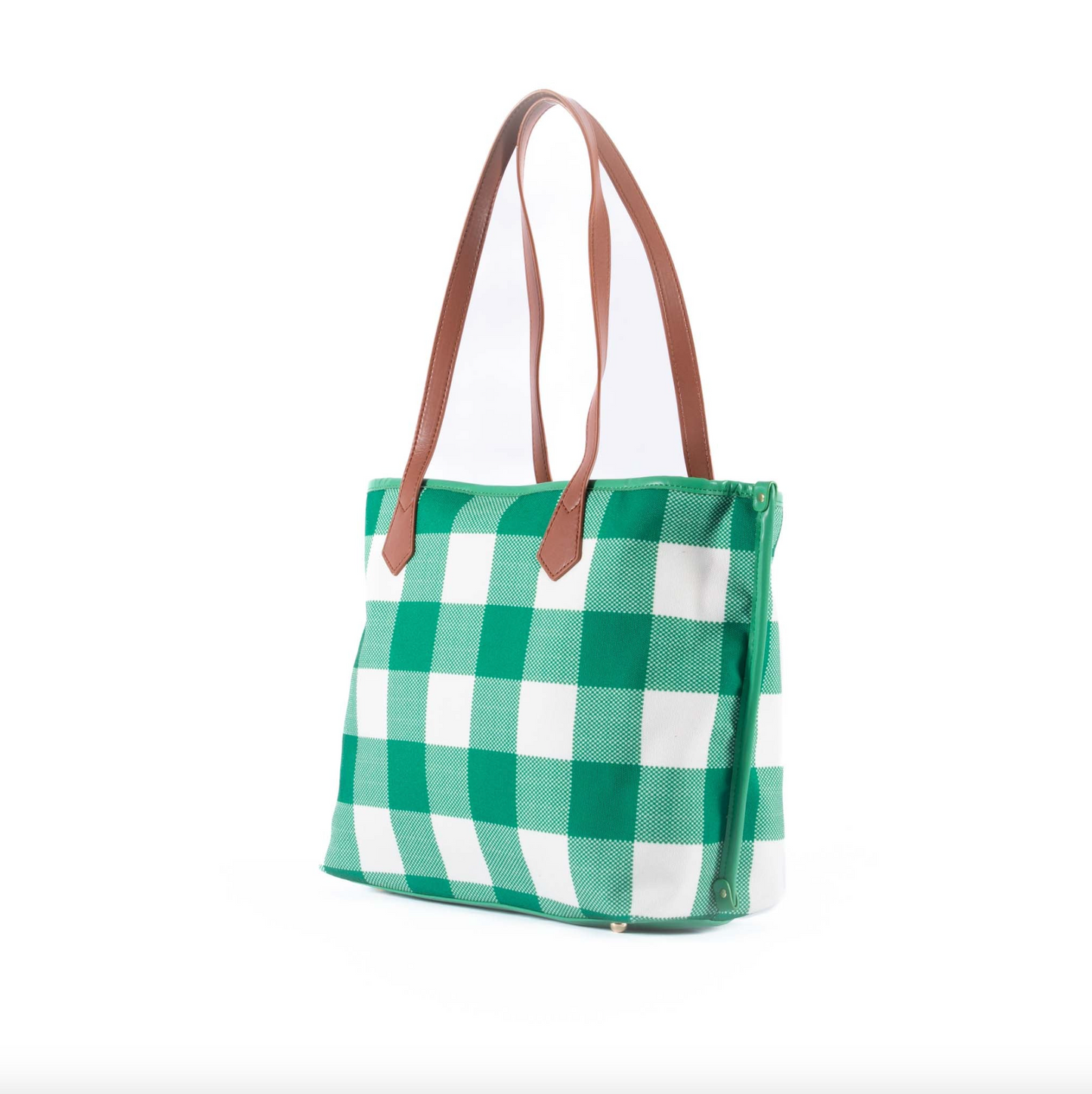 Capri Tote G/W