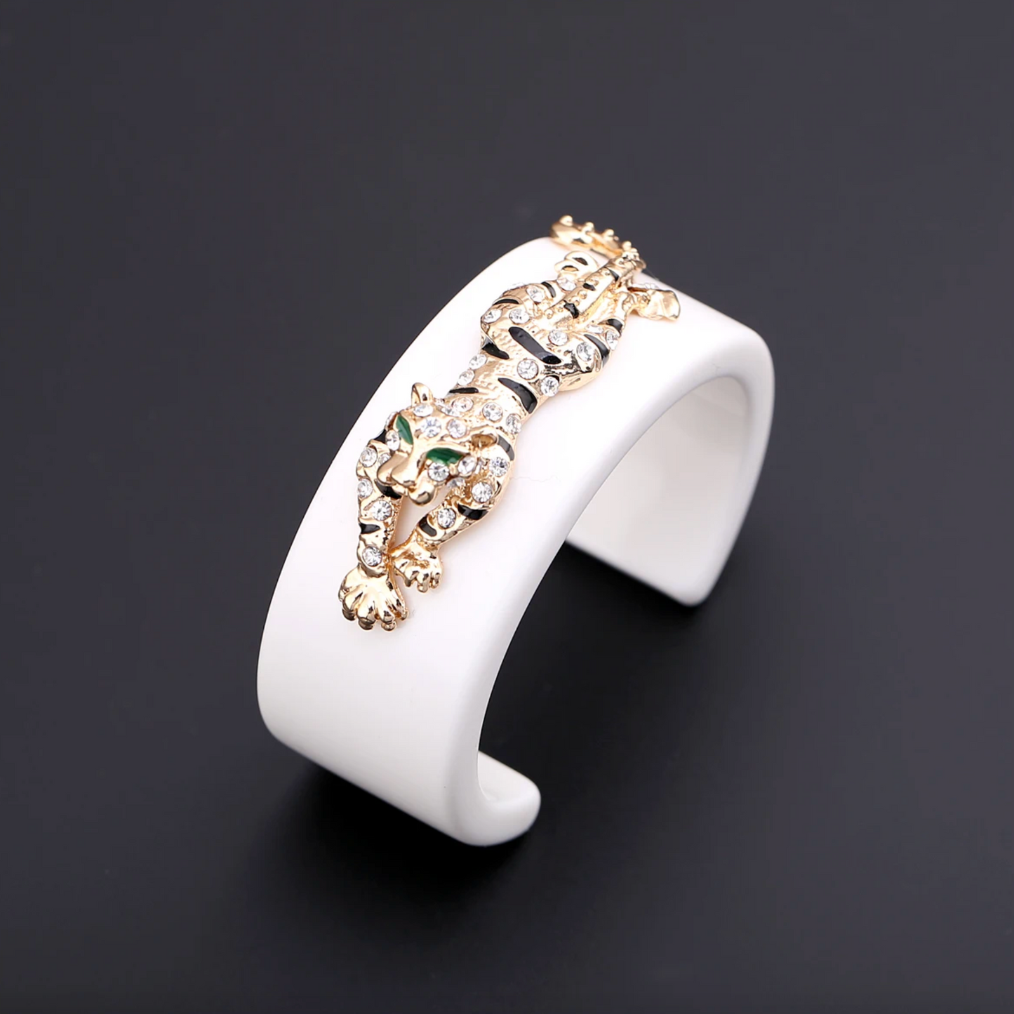 Tigress Bangle