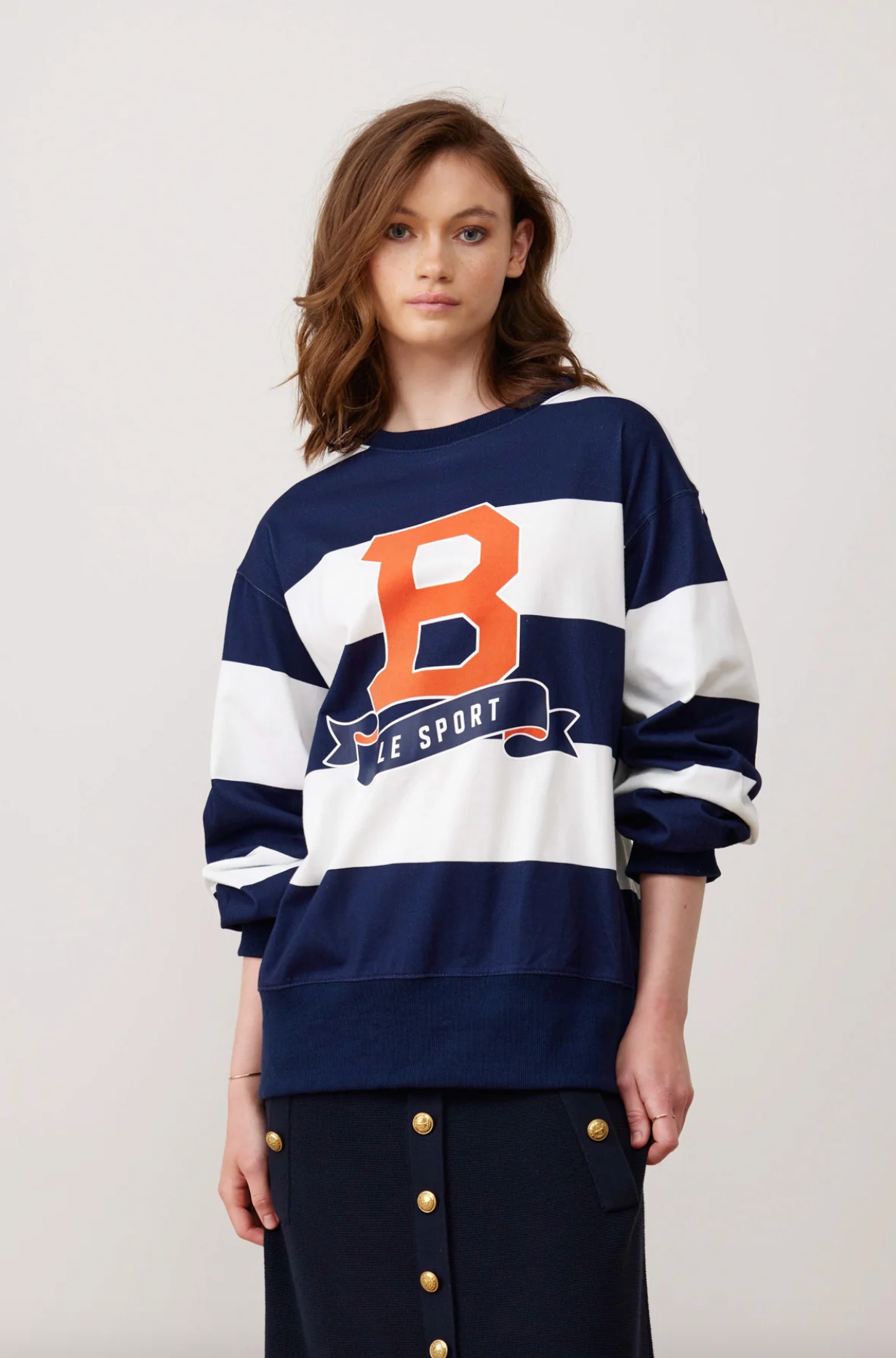 The B.C.C. Sweater