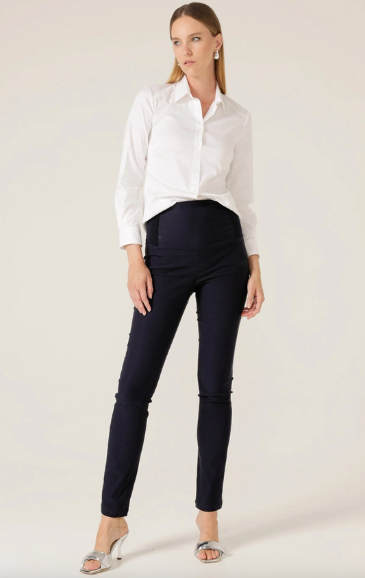 Skinny Pant Navy