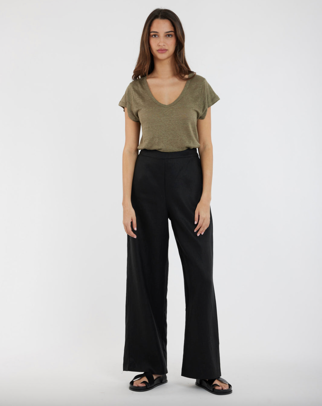 Mabel Pant  Sz 16