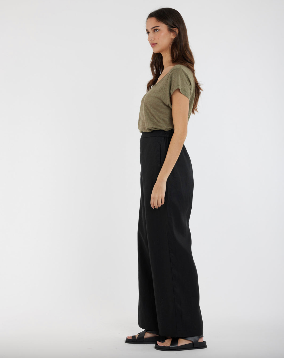 Mabel Pant  Sz 16