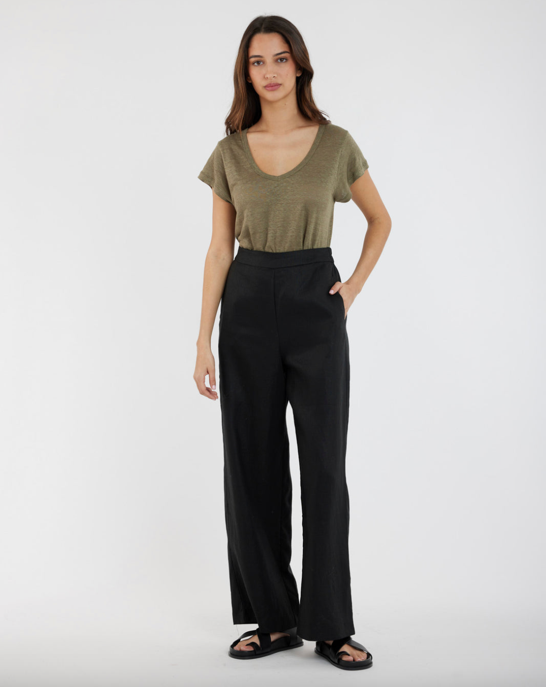 Mabel Pant  Sz 16