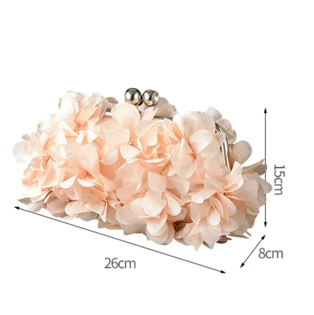 Petal Clutch