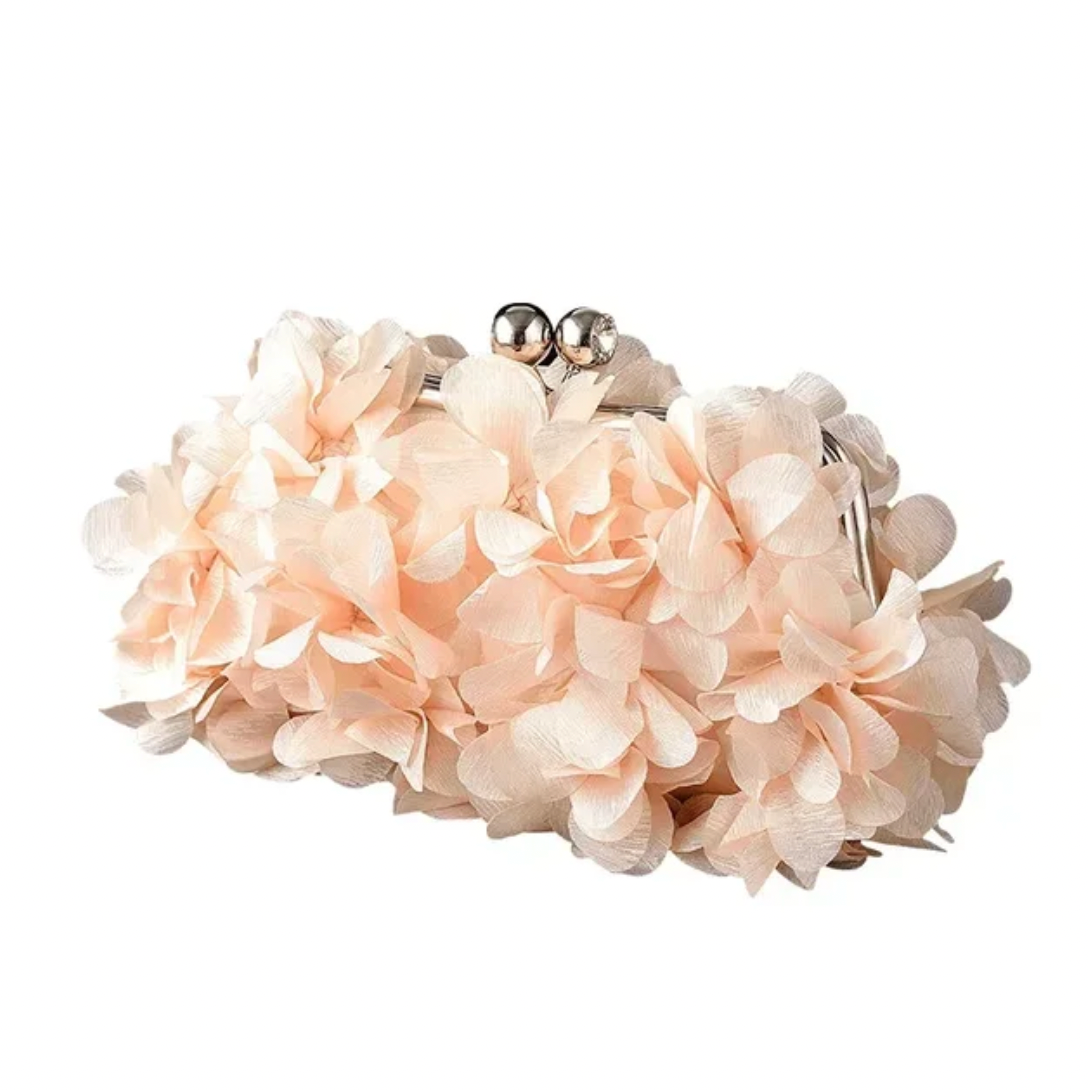 Petal Clutch