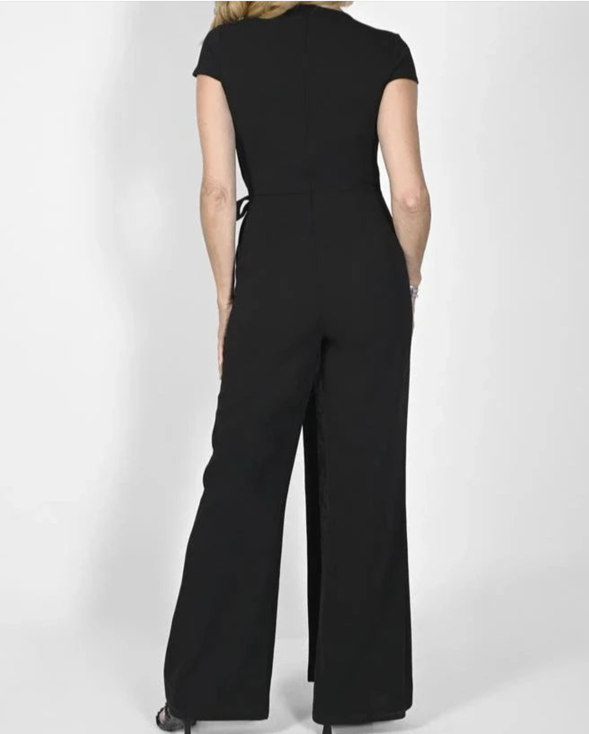 Frank Lyman Jumpsuit SZ 10