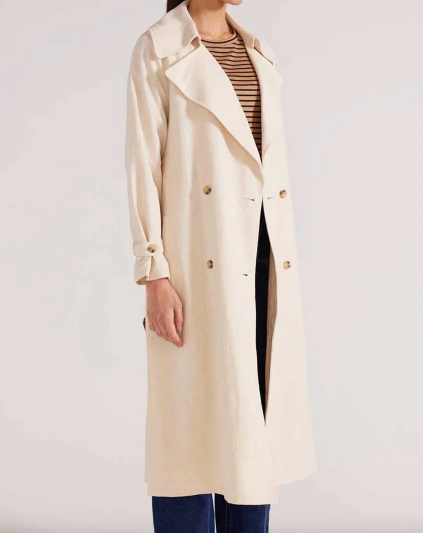 Bailey Trench 50%OFF