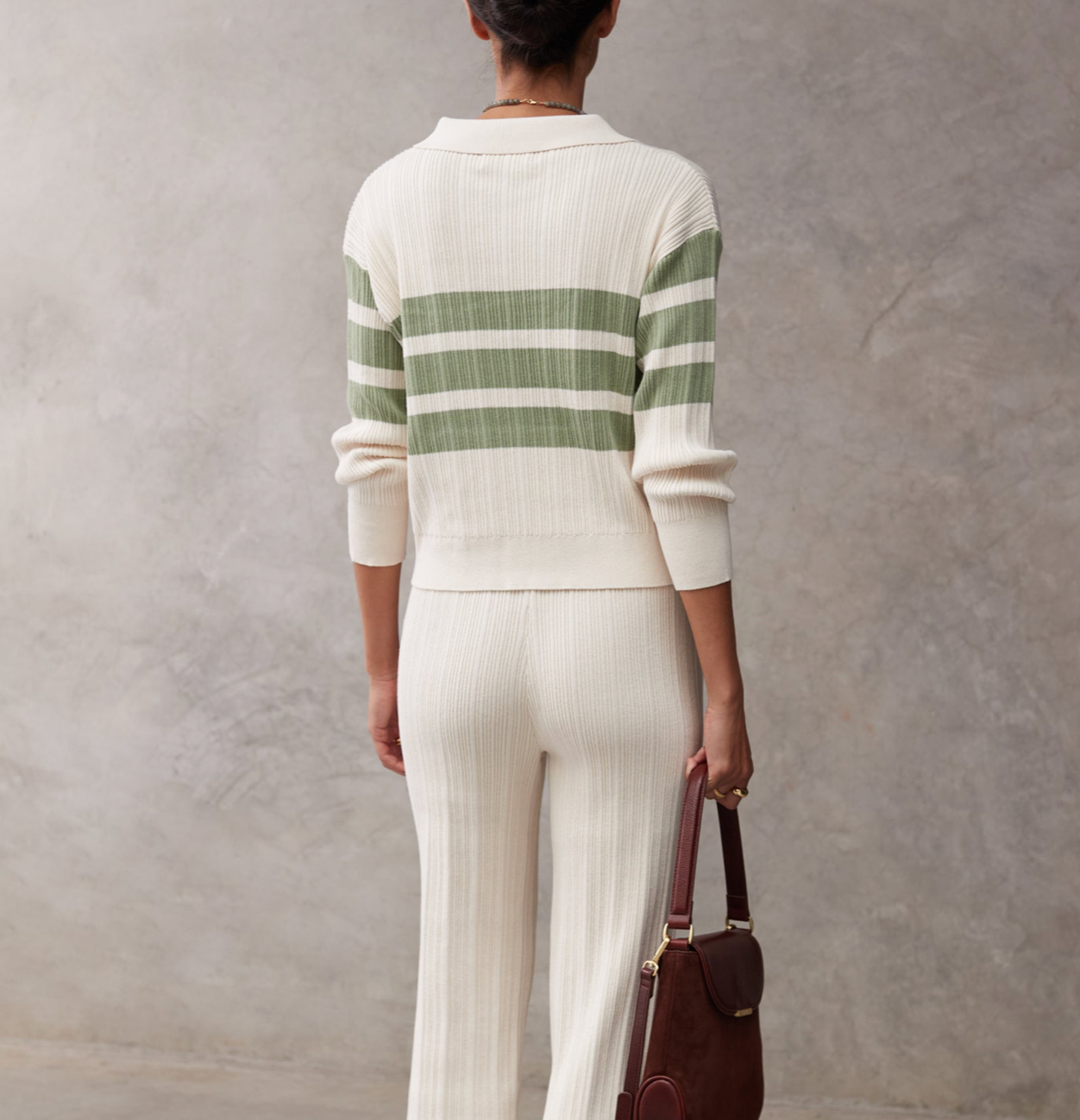 Heloise Jumper