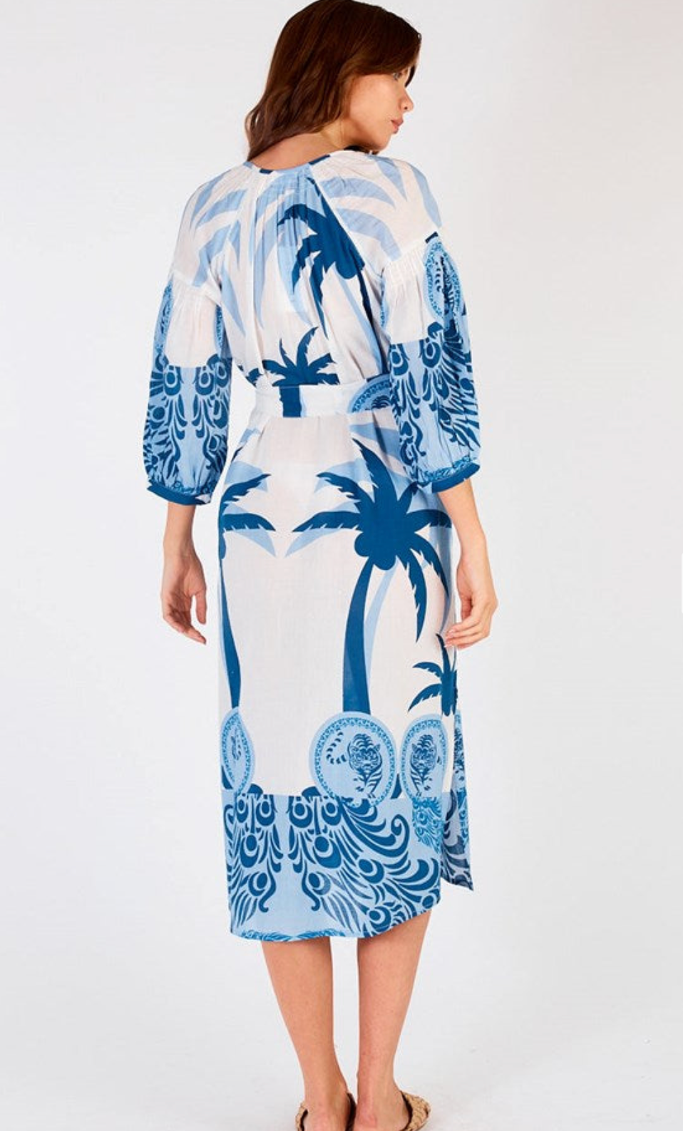 Sakanto Kaftan