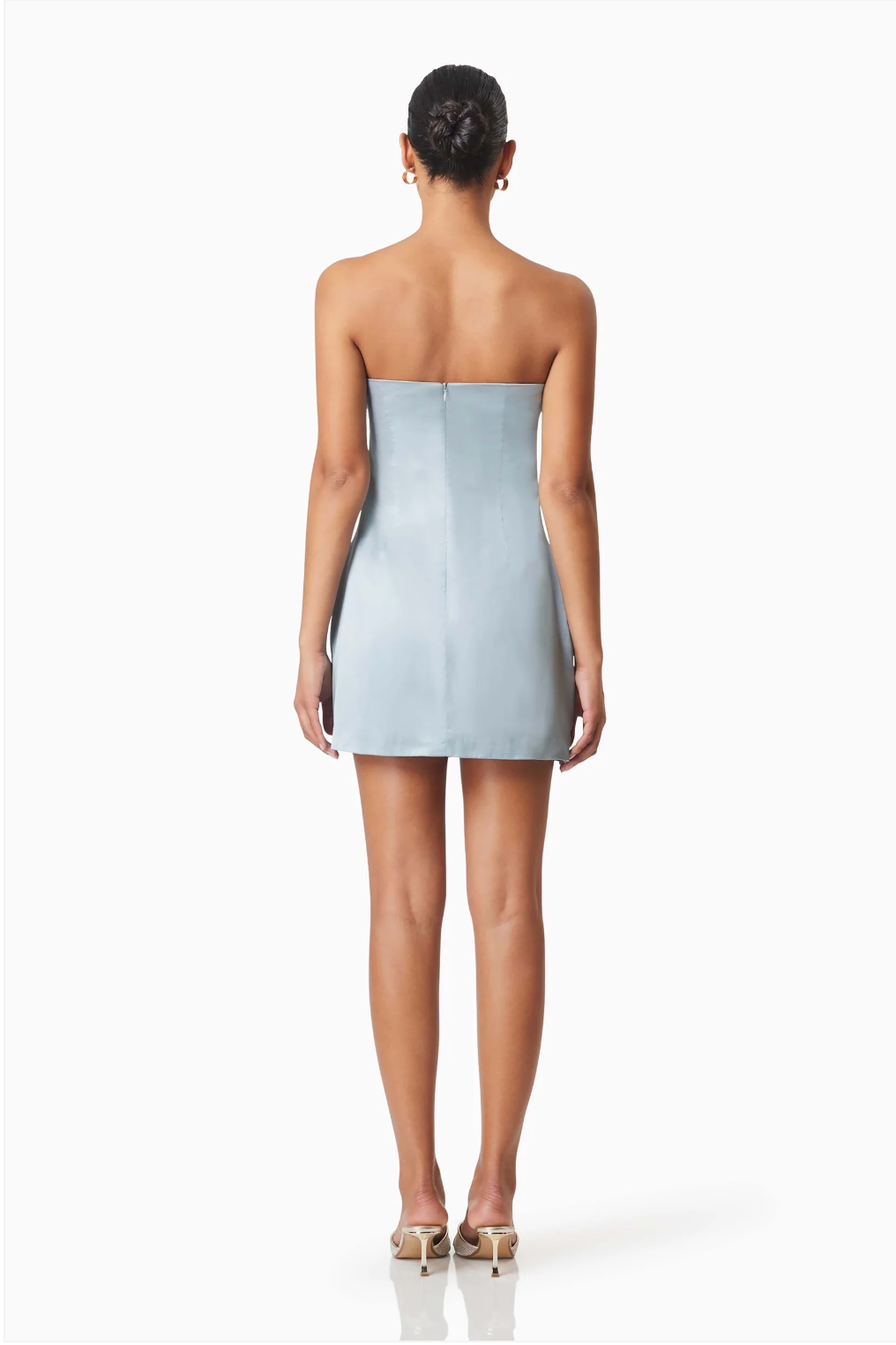 Iliad Mini Dress