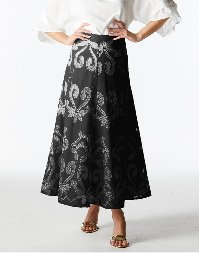 The Avenue Skirt