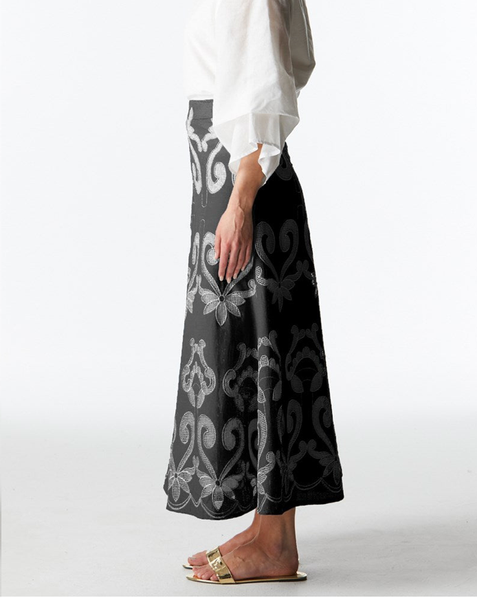 The Avenue Skirt