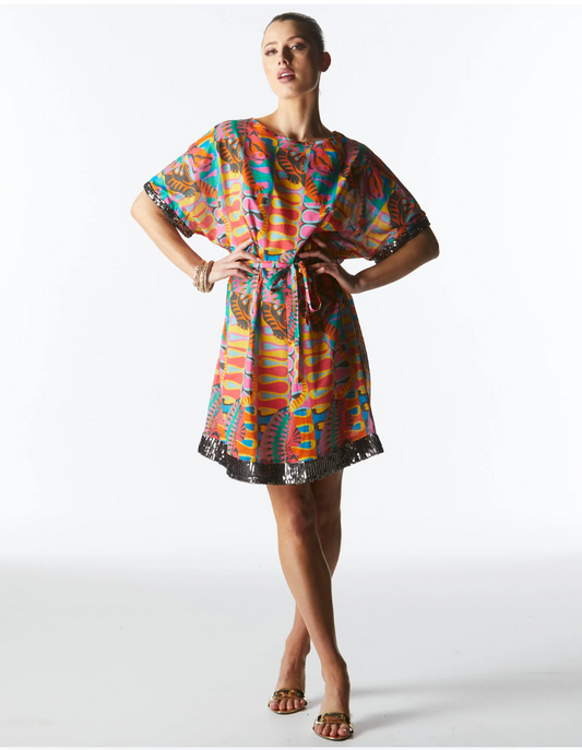 Lady Godiva Kaftan