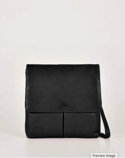 Ava Leather Bag