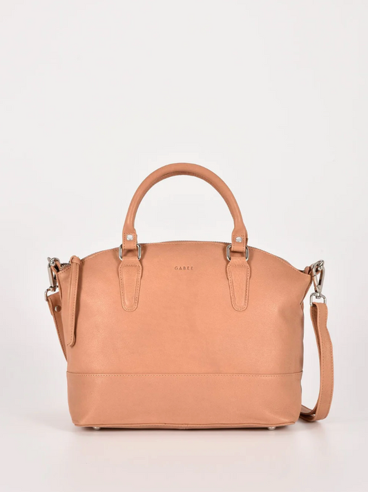 Adriana Leather Bag