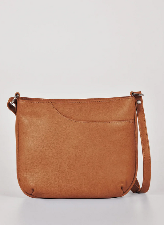 Avery Leather Bag