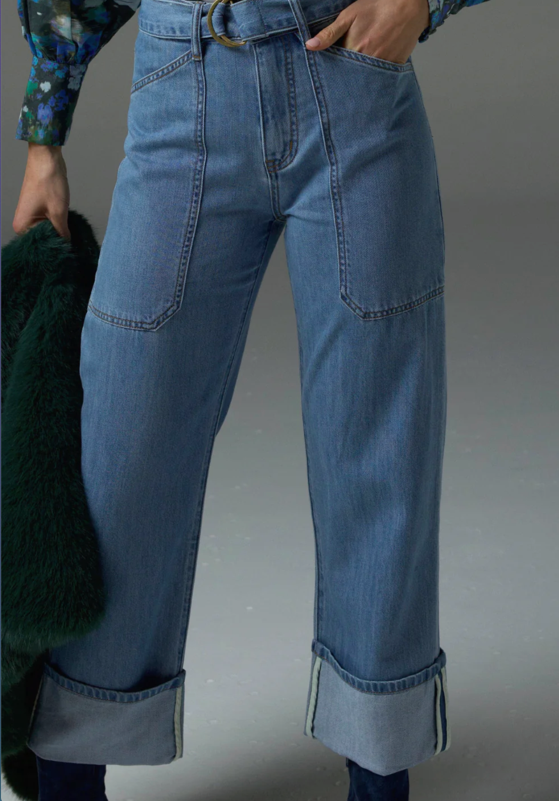 Compile Jeans