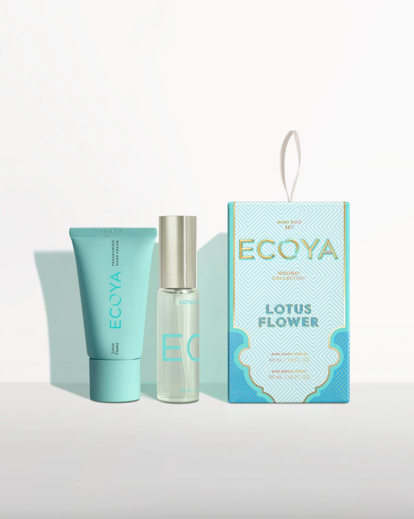 Ecoya Mini Gift Set